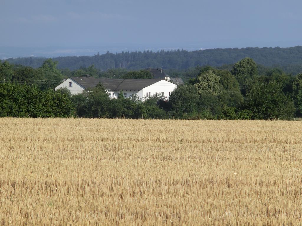 Lindenhof Hahn Blankenrath