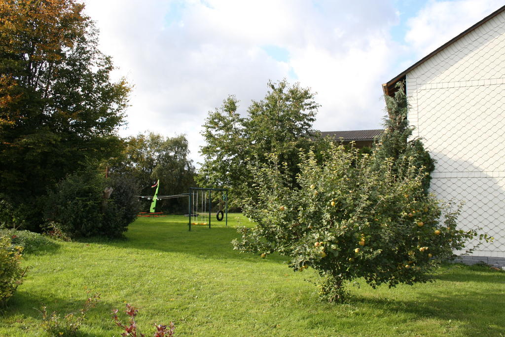 Apartment Lindenhof Hahn