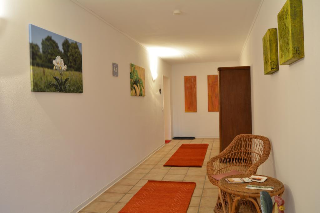 Apartment Lindenhof Hahn *
