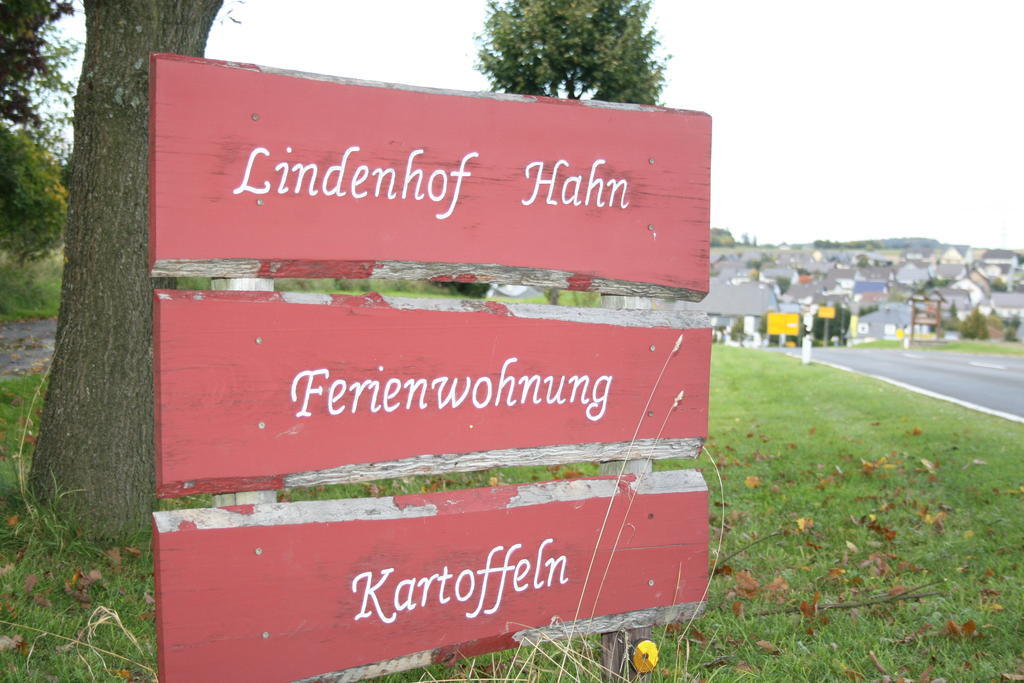 Lindenhof Hahn